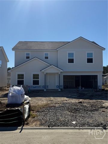 207 Hasty Point Road, Port Wentworth, GA 31407