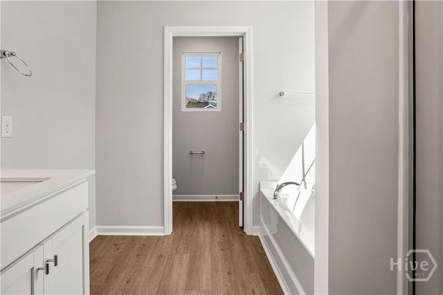 207 Hasty Point Road, Port Wentworth, GA 31407