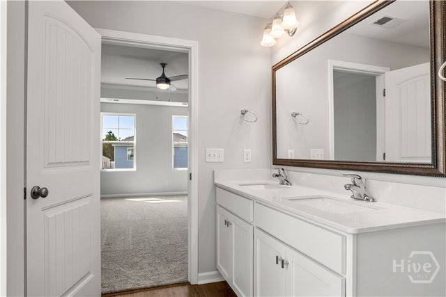 207 Hasty Point Road, Port Wentworth, GA 31407