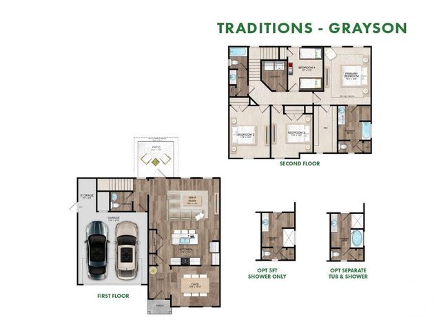 207 Hasty Point Road, Port Wentworth, GA 31407