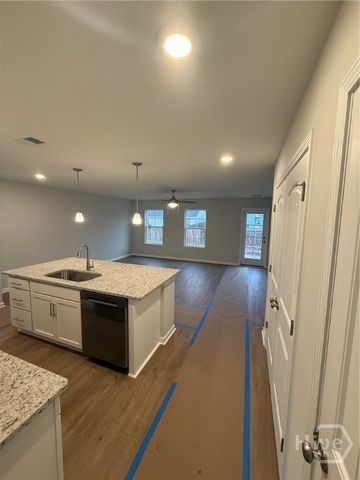 207 Hasty Point Road, Port Wentworth, GA 31407