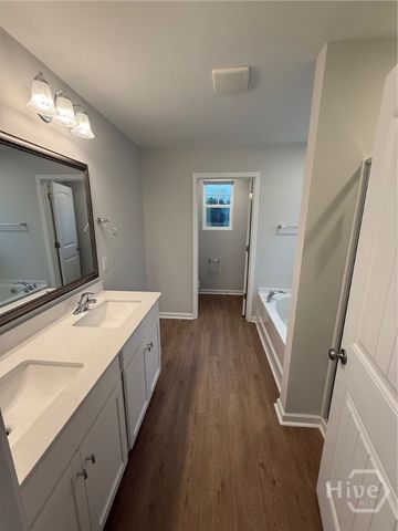 207 Hasty Point Road, Port Wentworth, GA 31407