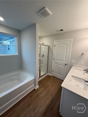 207 Hasty Point Road, Port Wentworth, GA 31407