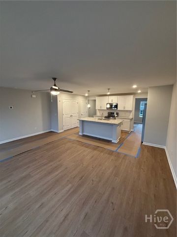 207 Hasty Point Road, Port Wentworth, GA 31407