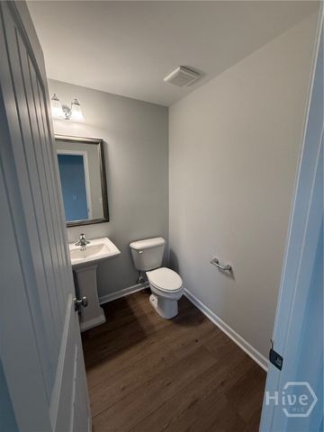 207 Hasty Point Road, Port Wentworth, GA 31407