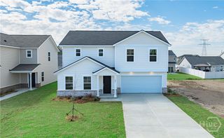 207 Hasty Point Road, Port Wentworth, GA 31407