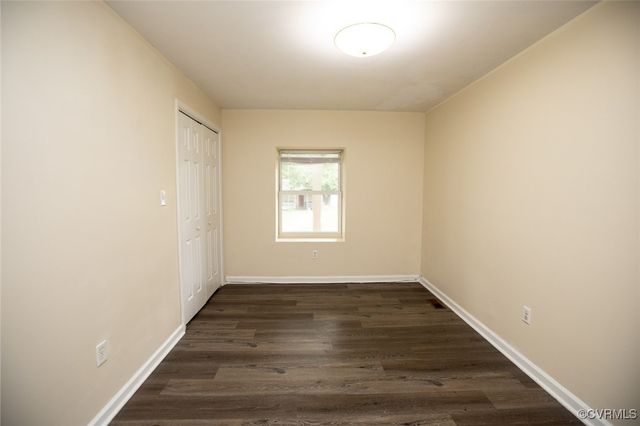 407 E 2nd St, Farmville, VA 23901