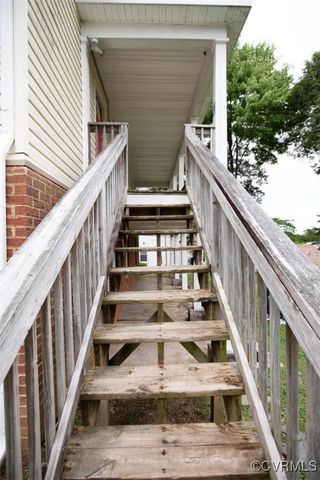 407 E 2nd St, Farmville, VA 23901