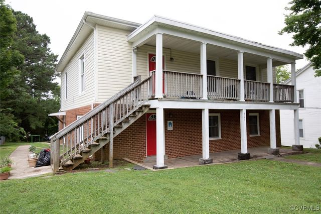 407 E 2nd St, Farmville, VA 23901