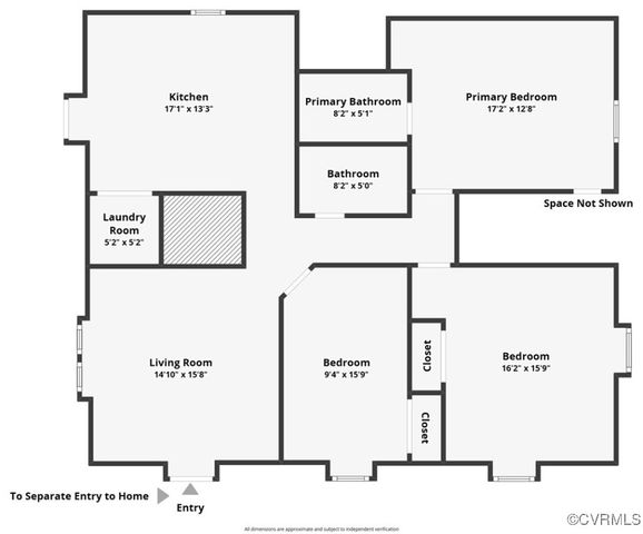 407 E 2nd St, Farmville, VA 23901