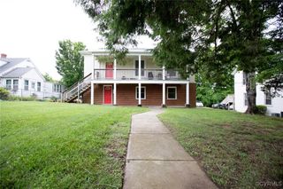 407 E 2nd St, Farmville, VA 23901