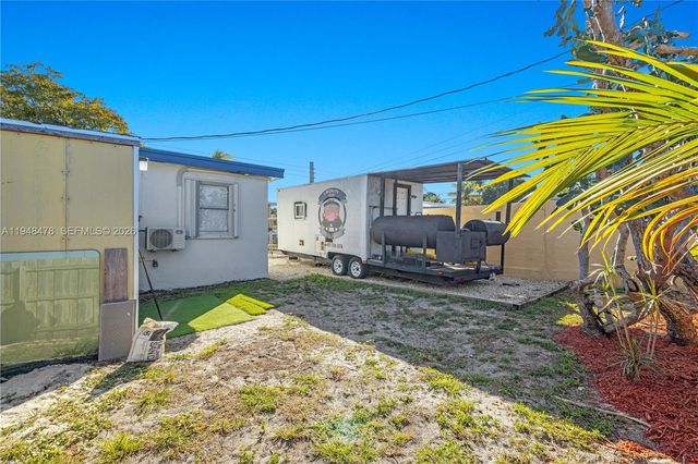 822 N 20th Ave, Hollywood, FL 33020