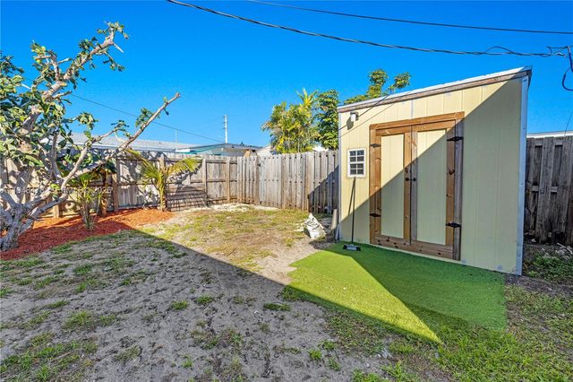 822 N 20th Ave, Hollywood, FL 33020