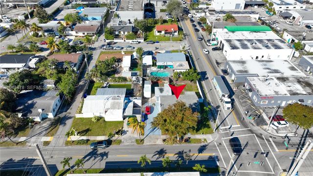 822 N 20th Ave, Hollywood, FL 33020