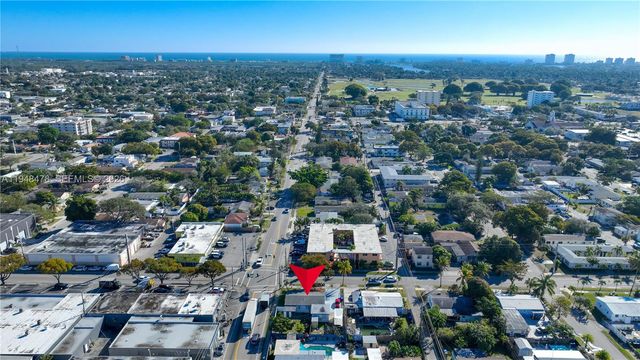 822 N 20th Ave, Hollywood, FL 33020