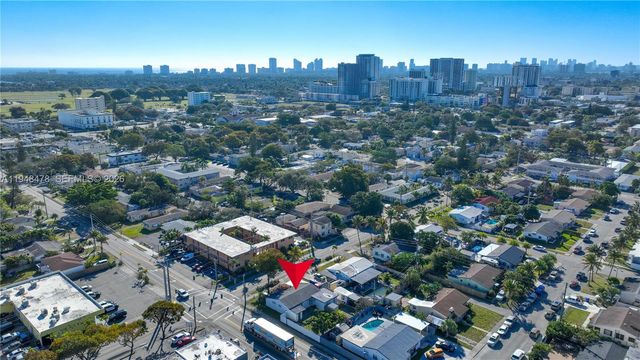 822 N 20th Ave, Hollywood, FL 33020