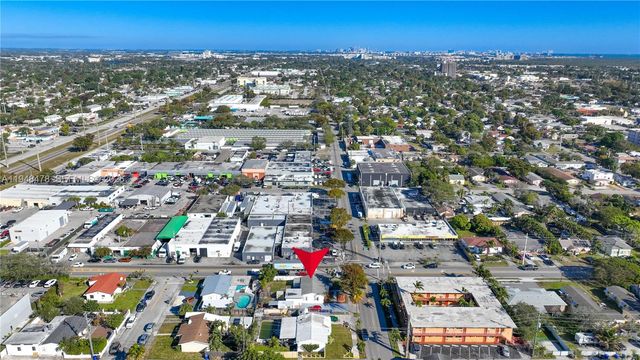 822 N 20th Ave, Hollywood, FL 33020