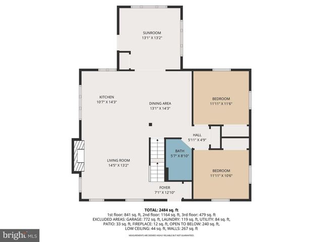 2385 BREMER RD, Dover, PA 17315