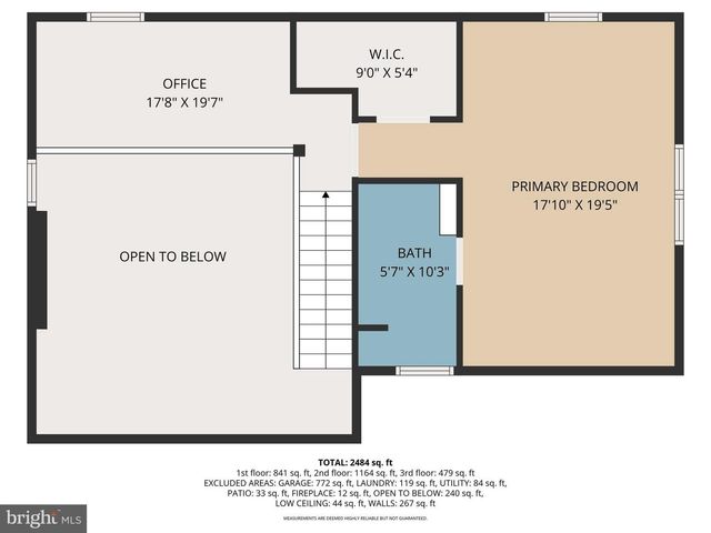 2385 BREMER RD, Dover, PA 17315