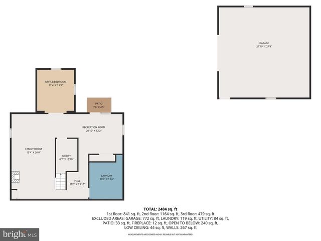 2385 BREMER RD, Dover, PA 17315