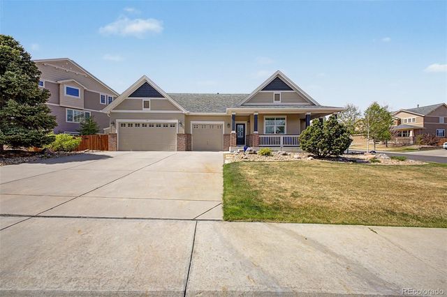 1282 Serene Drive, Erie, CO 80516
