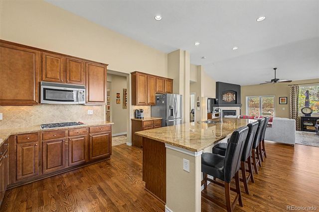 1282 Serene Drive, Erie, CO 80516
