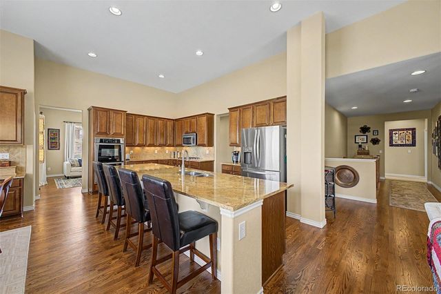 1282 Serene Drive, Erie, CO 80516