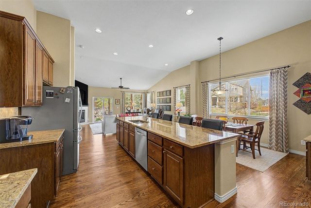 1282 Serene Drive, Erie, CO 80516