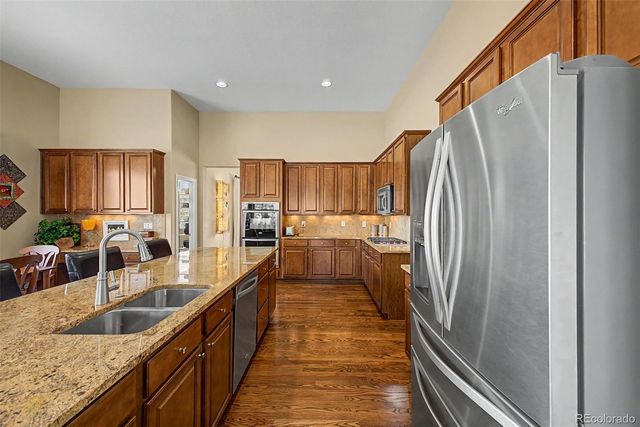 1282 Serene Drive, Erie, CO 80516