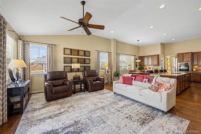 1282 Serene Drive, Erie, CO 80516