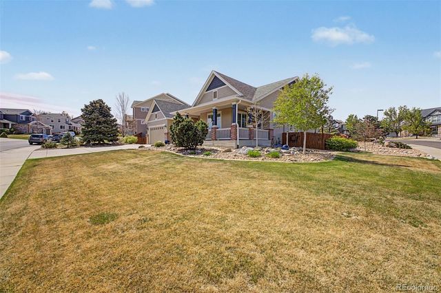 1282 Serene Drive, Erie, CO 80516