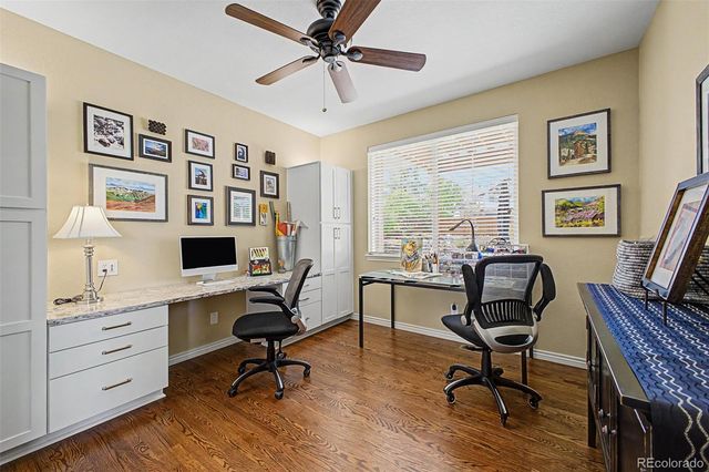 1282 Serene Drive, Erie, CO 80516
