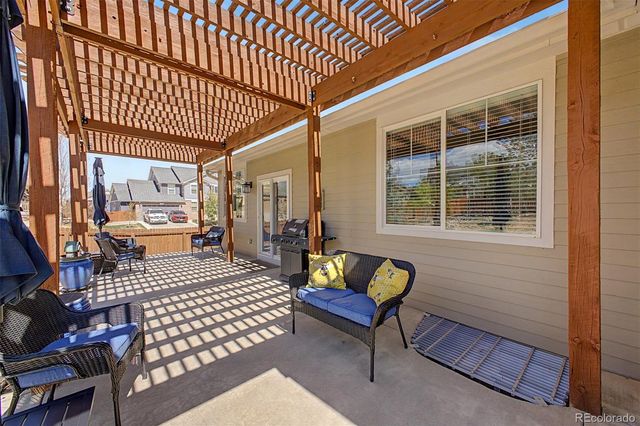 1282 Serene Drive, Erie, CO 80516