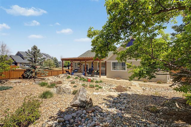 1282 Serene Drive, Erie, CO 80516