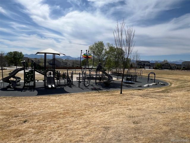 1282 Serene Drive, Erie, CO 80516