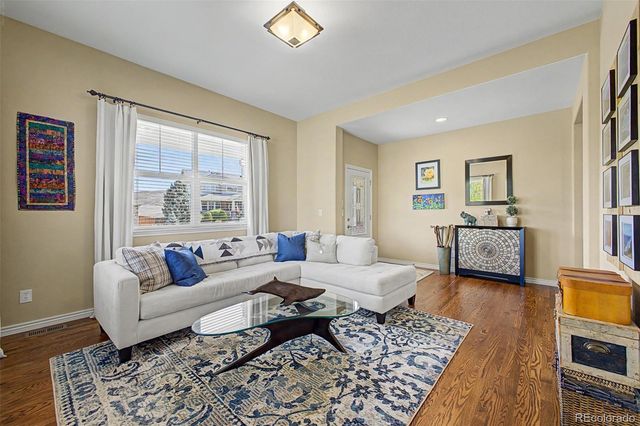 1282 Serene Drive, Erie, CO 80516