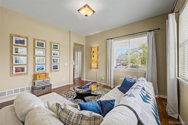 1282 Serene Drive, Erie, CO 80516