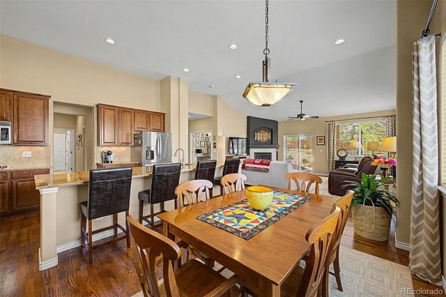1282 Serene Drive, Erie, CO 80516