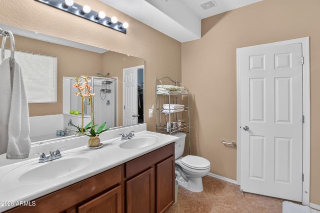 16990 W GIBSON Lane, Goodyear, AZ 85338
