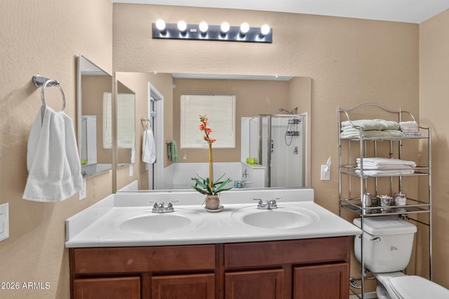 16990 W GIBSON Lane, Goodyear, AZ 85338