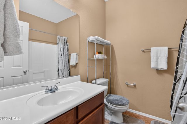 16990 W GIBSON Lane, Goodyear, AZ 85338