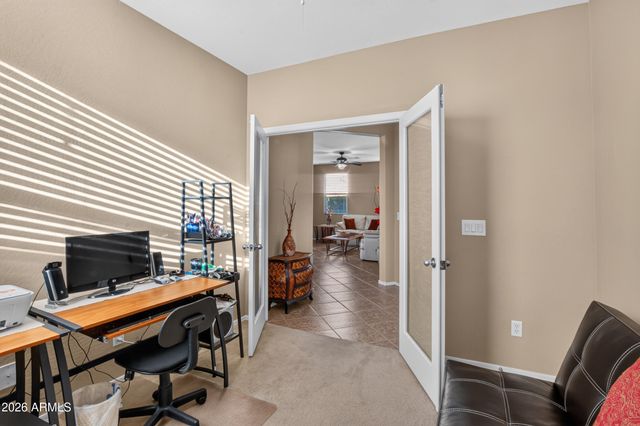 16990 W GIBSON Lane, Goodyear, AZ 85338