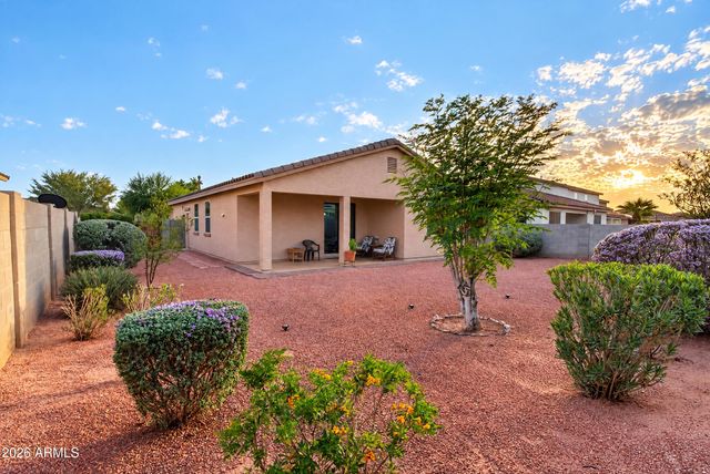 16990 W GIBSON Lane, Goodyear, AZ 85338