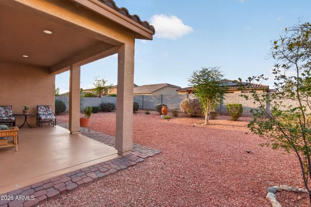 16990 W GIBSON Lane, Goodyear, AZ 85338