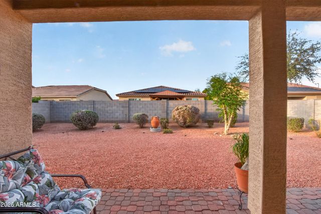 16990 W GIBSON Lane, Goodyear, AZ 85338