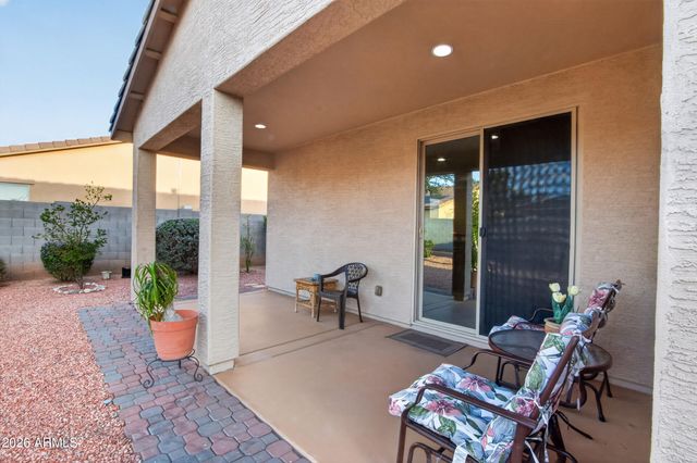16990 W GIBSON Lane, Goodyear, AZ 85338