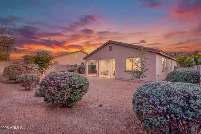 16990 W GIBSON Lane, Goodyear, AZ 85338