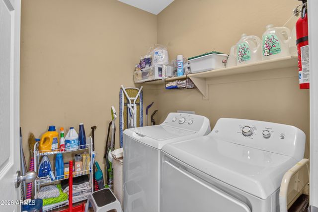 16990 W GIBSON Lane, Goodyear, AZ 85338