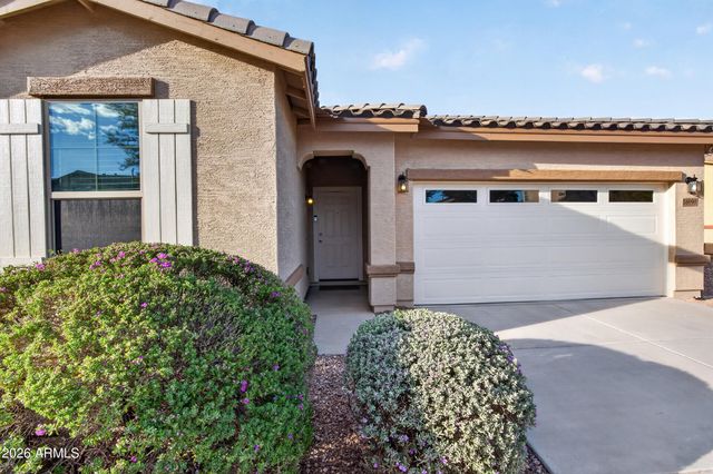 16990 W GIBSON Lane, Goodyear, AZ 85338