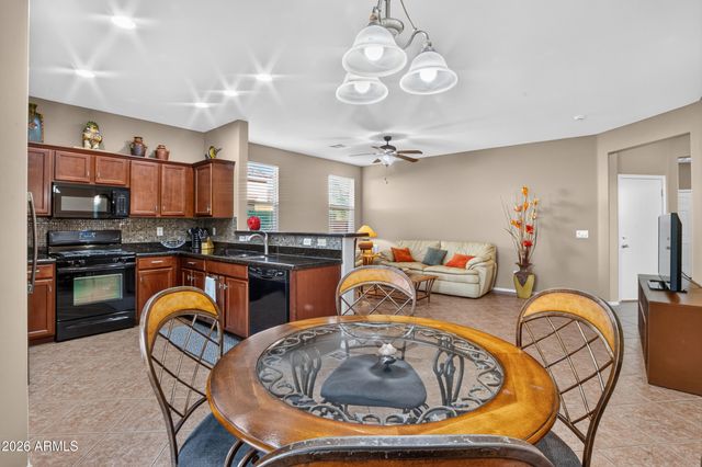 16990 W GIBSON Lane, Goodyear, AZ 85338